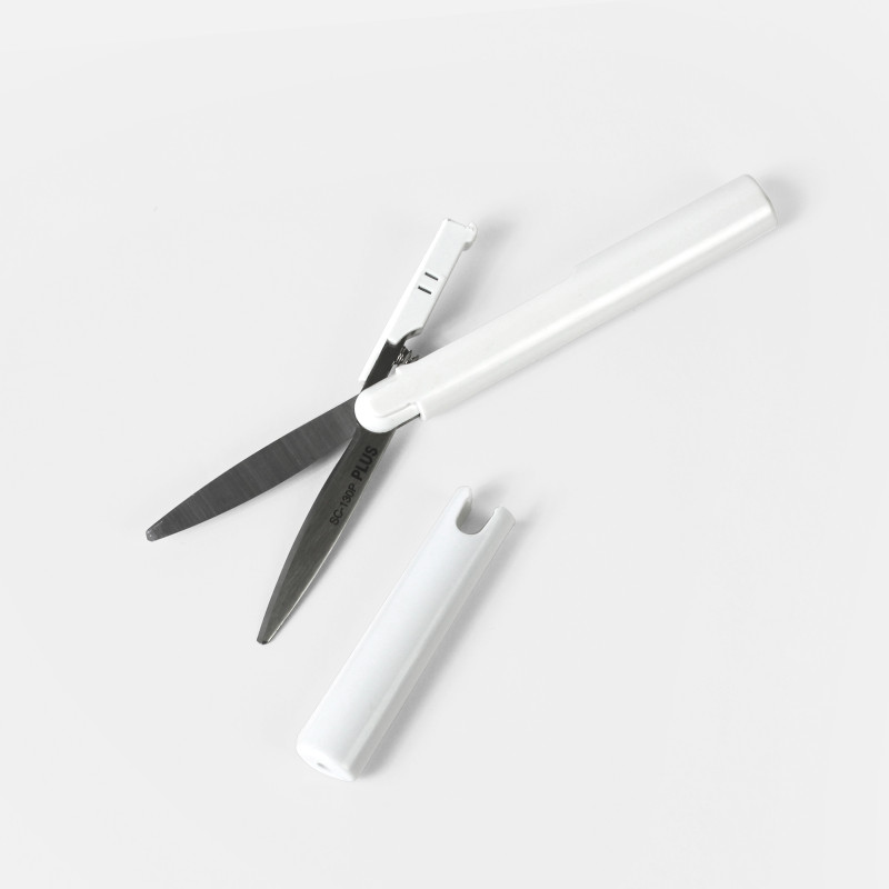 Japanese Scissors - White