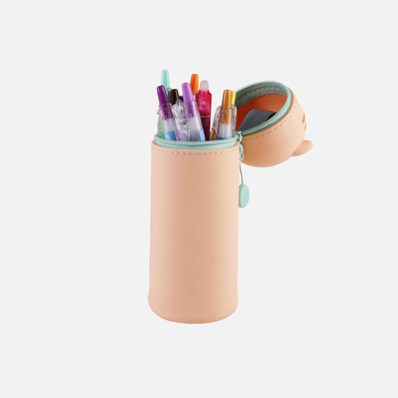 Trousse / Pot à crayons - Shiba
