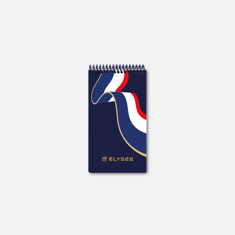 Élysée Smartbook – Tricolor