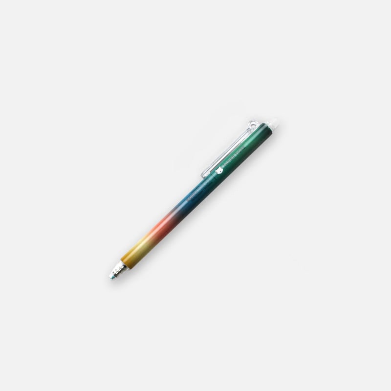 Lot de 4 stylos ANIMAUX effaçables de Luxe d'Oneiro - retour à l'école -  écriture 