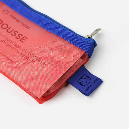 Trousse - Rouge