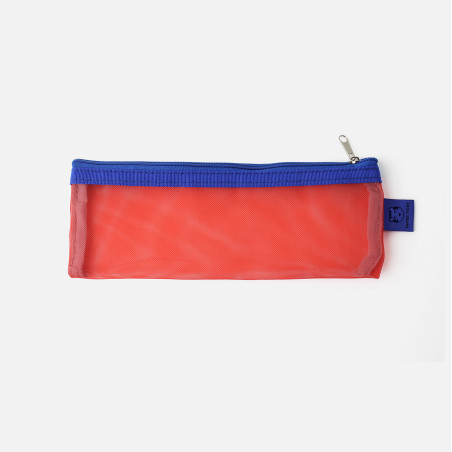 Trousse - Rouge