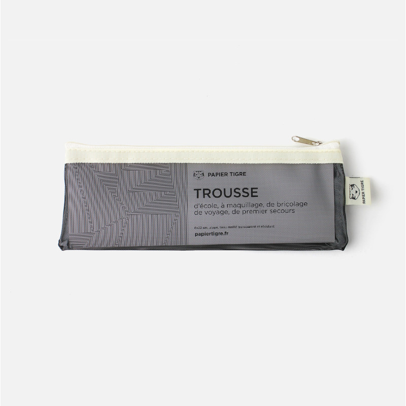 Trousse - Noire